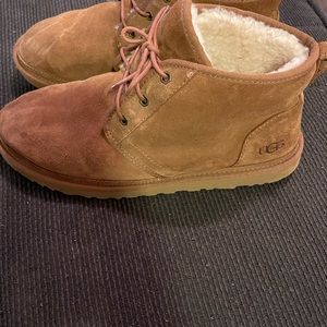 Men’s UGG Neumel Size 11